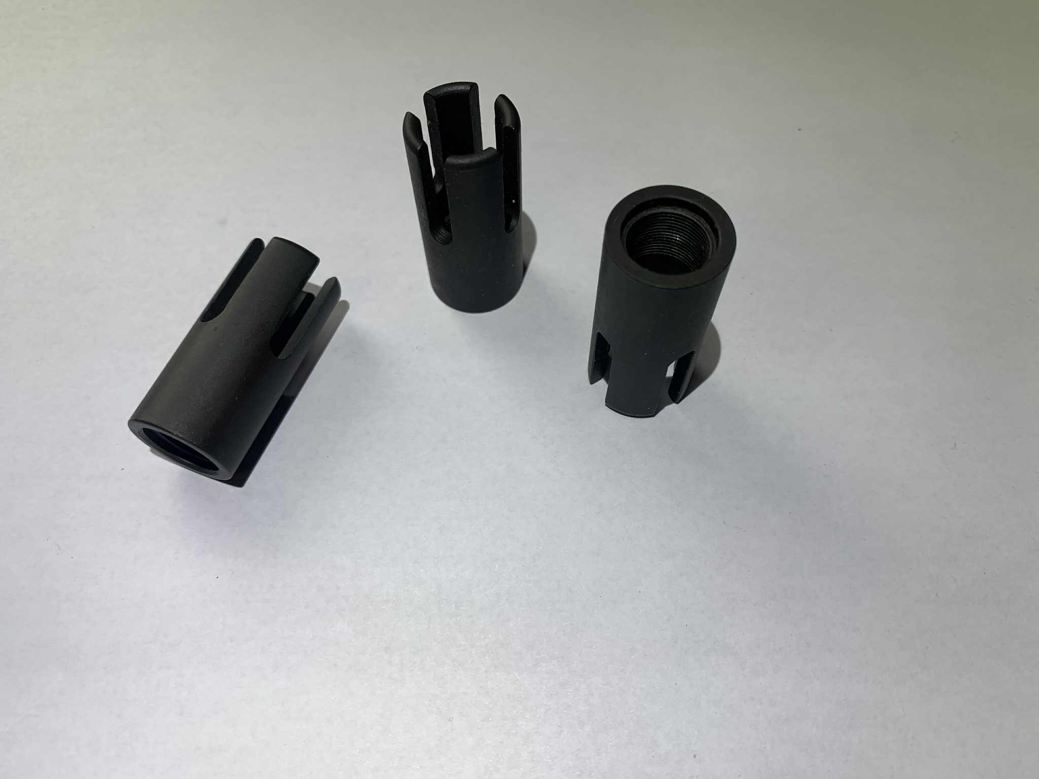 Citadel flash hider