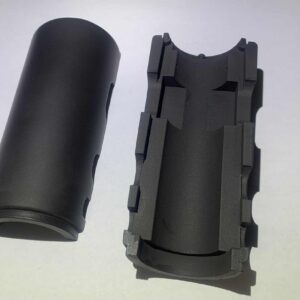 Standard DOE-Style Handguards