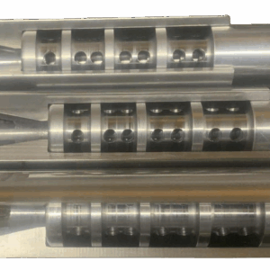 Cutaway LM607 Moderator