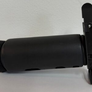 image of a 9mm non-threaded barrel assembly