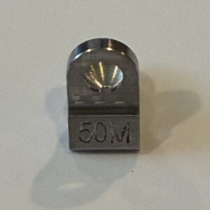 9mm 50m Rear Site Aperture