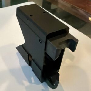 9mm Magazine Well Adapter