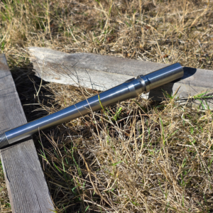 MP40 Barrel 1/2x28